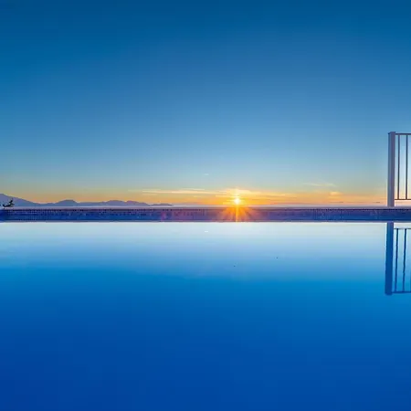 Sol Villa Fiskardo